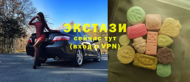 Ecstasy Punisher Кстово